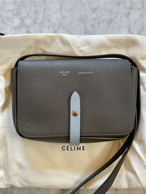 celine kit|Celine crossbody bag.